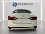 2022 Altima Thumbnail 3