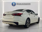 2022 Altima Thumbnail 4