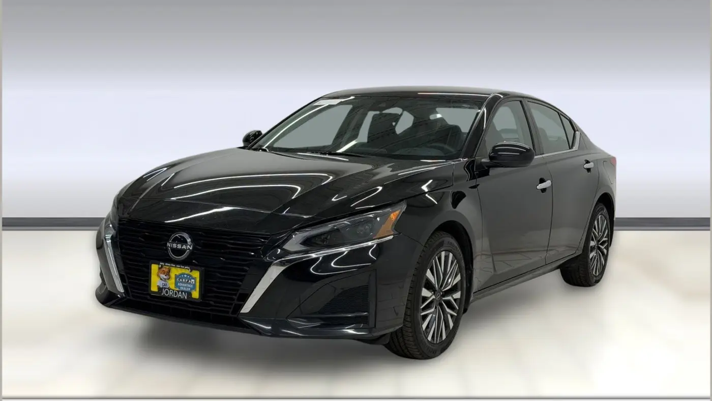 Preowned 2023 Nissan Altima 2.5 SV for Sale