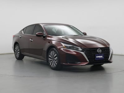 2023 Nissan Altima AWD 2.5 SV 4DR Sedan
