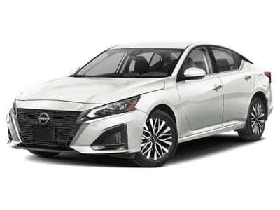 2024 Nissan Altima AWD 2.5 SV 4DR Sedan