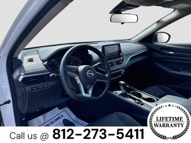2024 Nissan Altima - $24,502