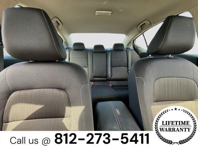 2024 Nissan Altima - $24,502