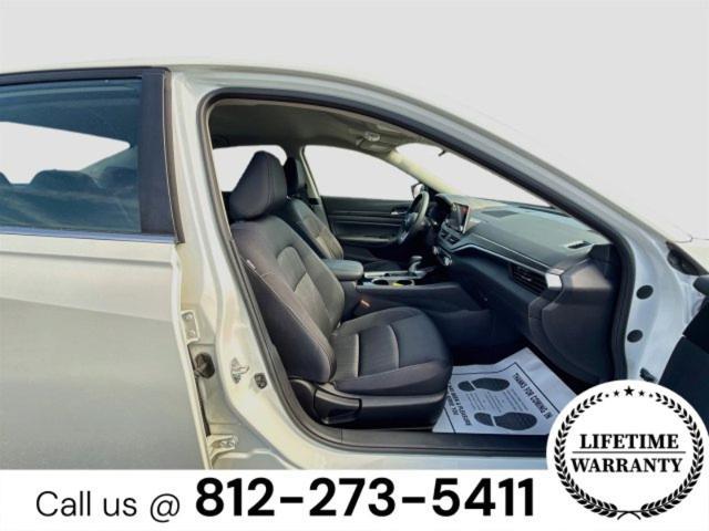 2024 Nissan Altima - $24,502
