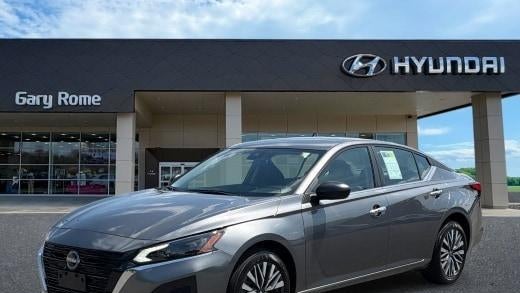 Preowned 2025 Nissan Altima 2.5 SV for Sale