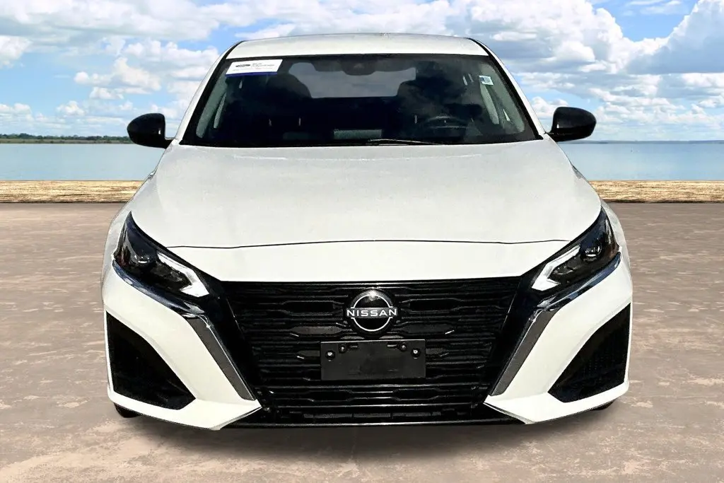 2025 Nissan Altima - $21,998