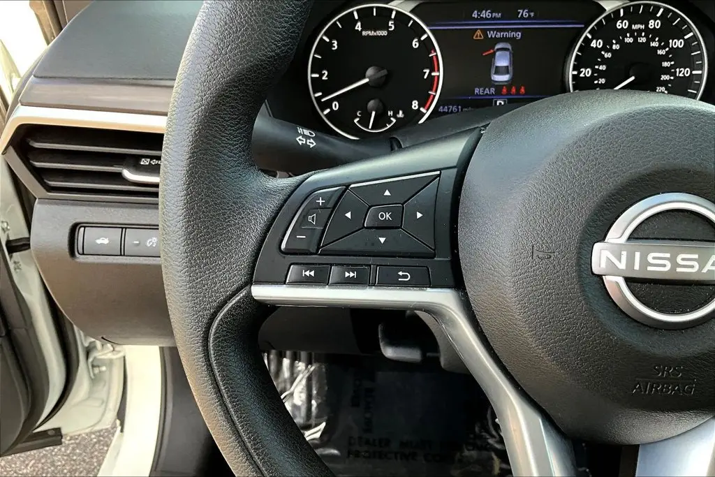 2025 Nissan Altima - $21,998
