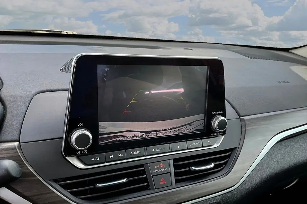 2025 Nissan Altima - $21,998