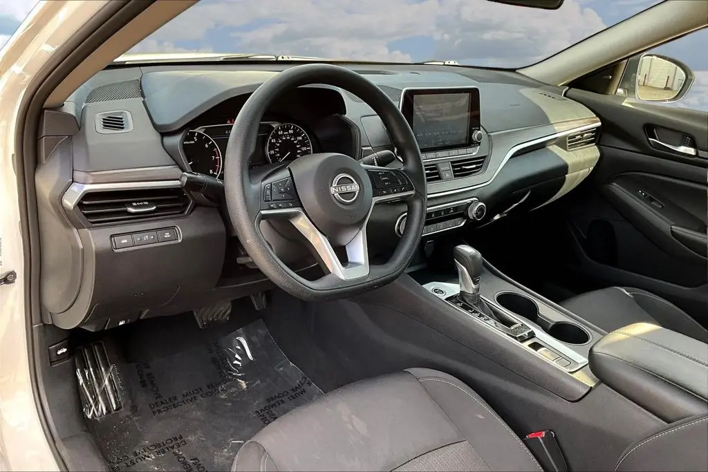 2025 Nissan Altima - $21,998