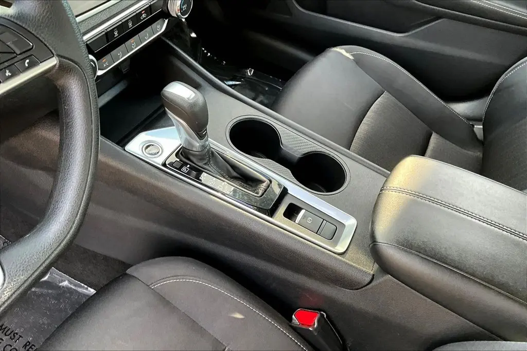 2025 Nissan Altima - $21,998