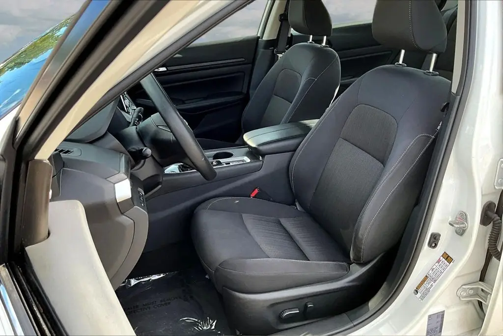 2025 Nissan Altima - $21,998