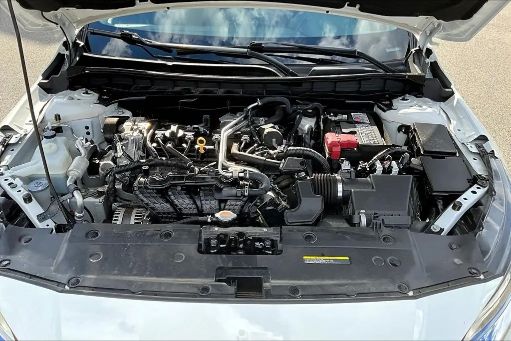 2025 Nissan Altima - $21,998