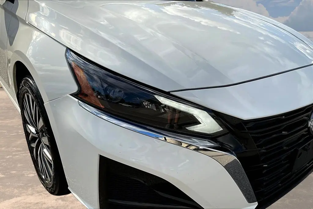 2025 Nissan Altima - $21,998