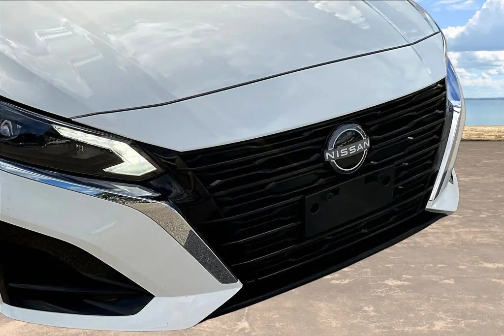 2025 Nissan Altima - $21,998