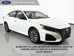 2025 Altima Thumbnail 2