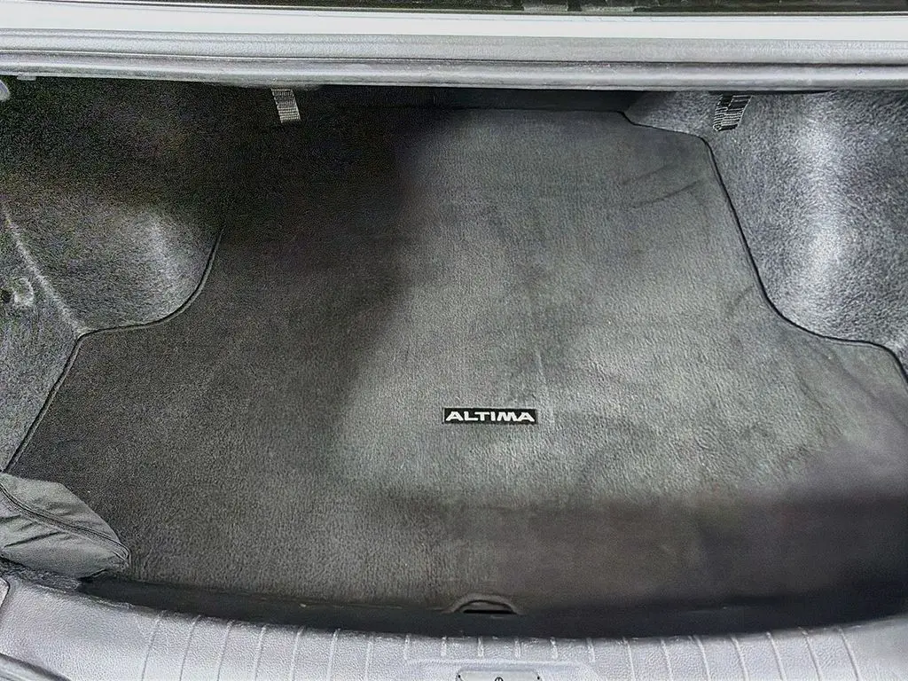2025 Nissan Altima - $17,999