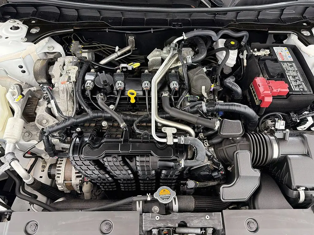 2025 Nissan Altima - $17,999