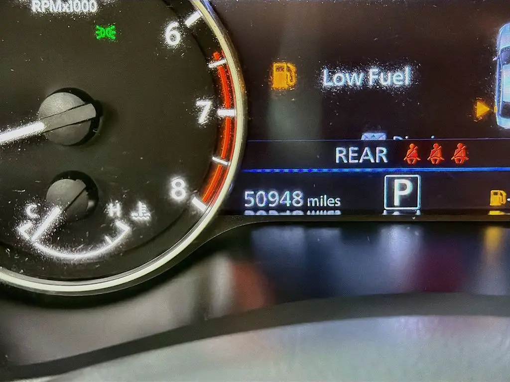 2025 Nissan Altima - $17,999