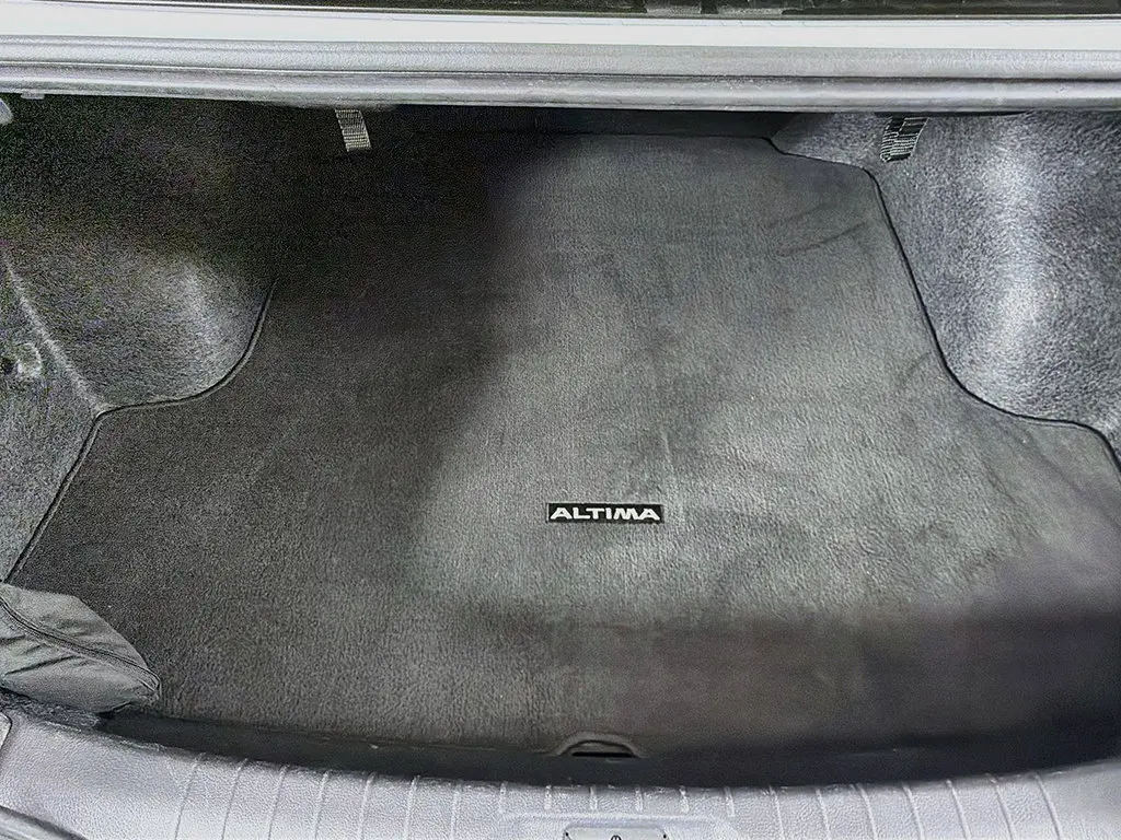 2025 Nissan Altima - $17,699