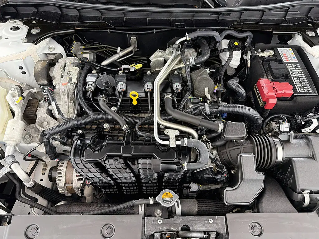 2025 Nissan Altima - $17,699