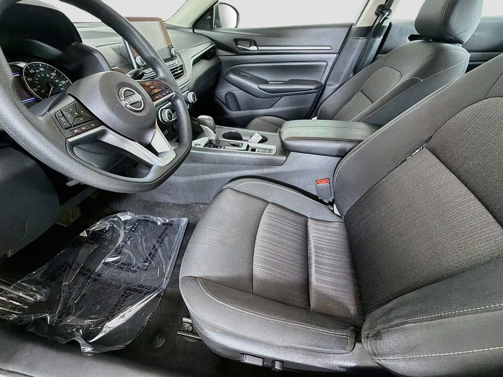 2025 Nissan Altima - $17,699