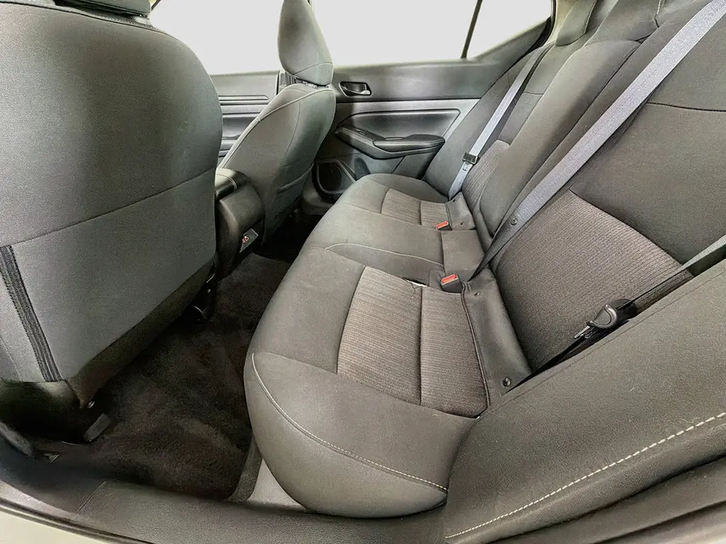 2025 Nissan Altima - $17,699
