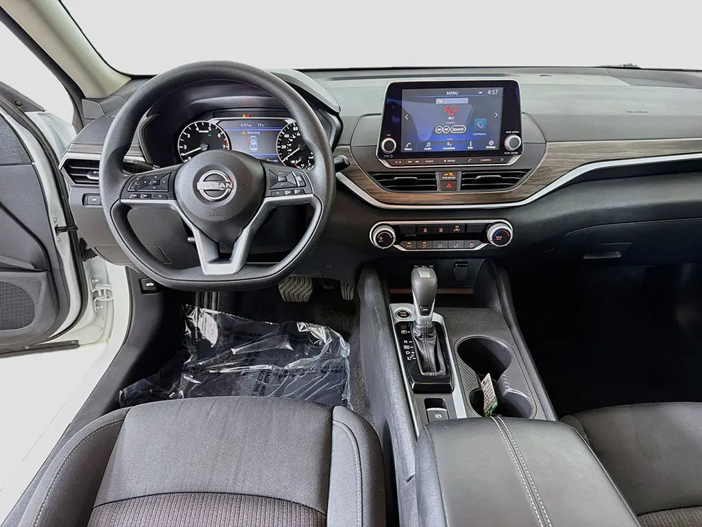 2025 Nissan Altima - $17,699