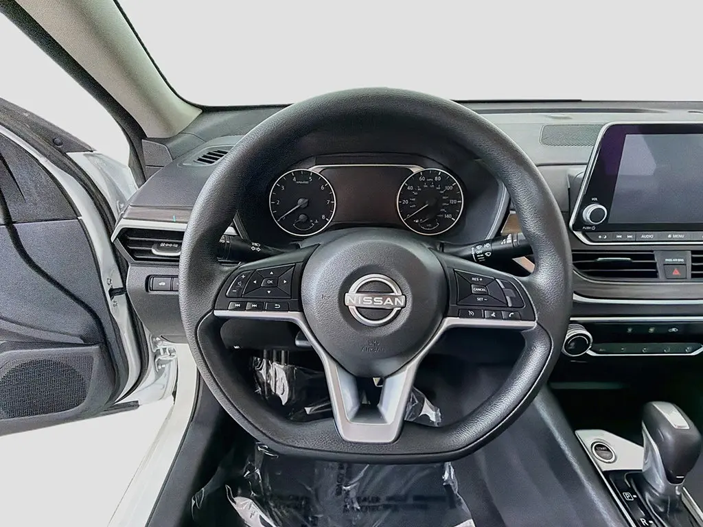 2025 Nissan Altima - $17,699
