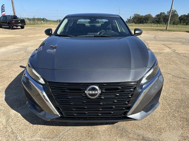 2025 Nissan Altima - $23,995