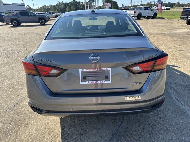 2025 Nissan Altima - $23,995