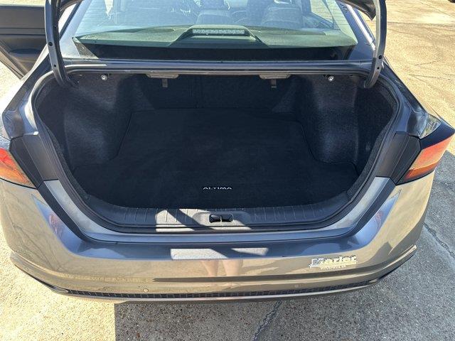 2025 Nissan Altima - $23,995