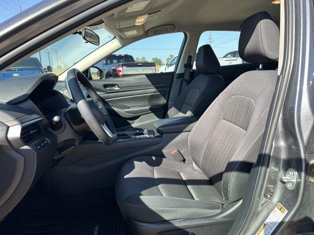 2025 Nissan Altima - $23,995