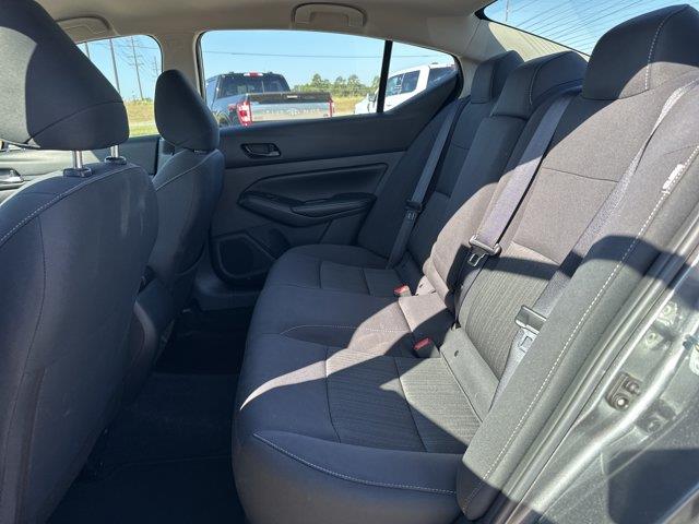 2025 Nissan Altima - $23,995