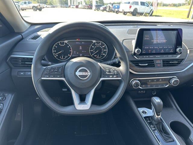2025 Nissan Altima - $23,995