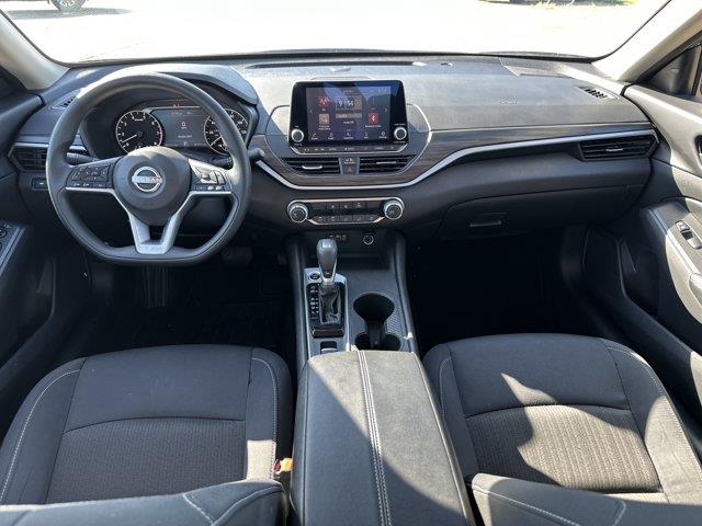 2025 Nissan Altima - $23,995