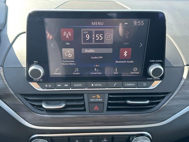 2025 Nissan Altima - $23,995