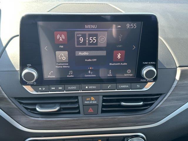 2025 Nissan Altima - $23,995