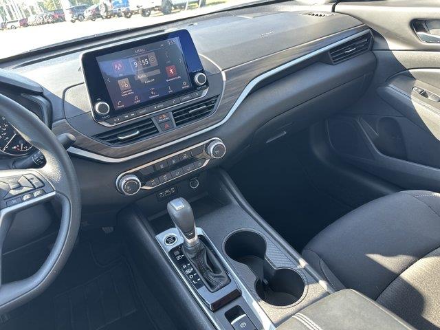2025 Nissan Altima - $23,995
