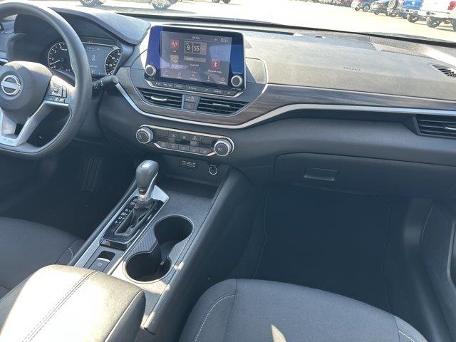 2025 Nissan Altima - $23,995