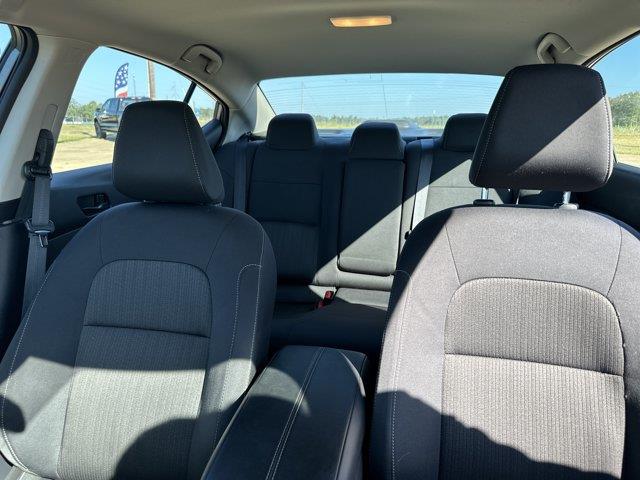 2025 Nissan Altima - $23,995