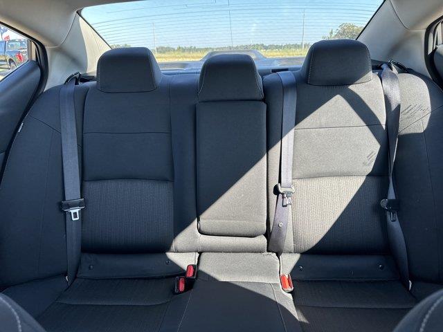 2025 Nissan Altima - $23,995