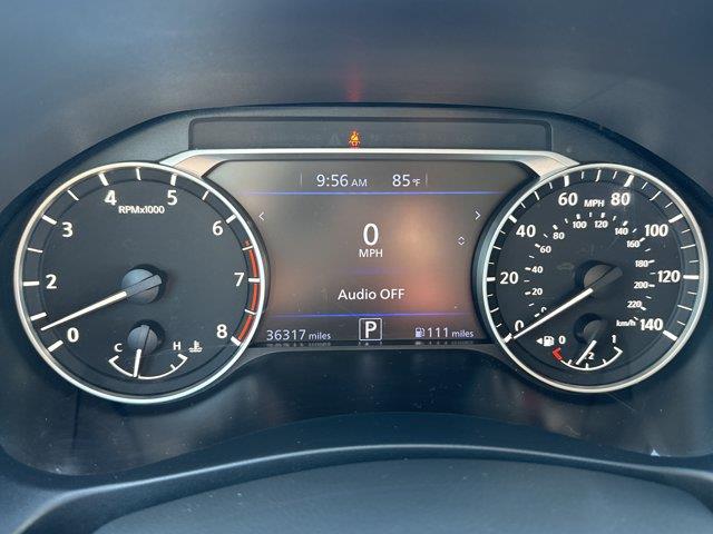 2025 Nissan Altima - $23,995