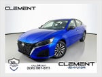 2025 Altima Thumbnail 1