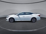 2026 Altima Thumbnail 5