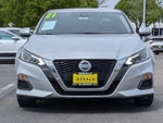 2021 Altima Thumbnail 2