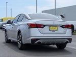 2021 Altima Thumbnail 7