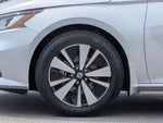 2021 Altima Thumbnail 9