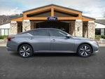 2022 Altima Thumbnail 2
