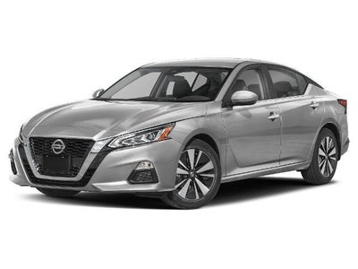 Photo of a 2022 Nissan Altima AWD 2.5 SV 4DR Sedan for sale