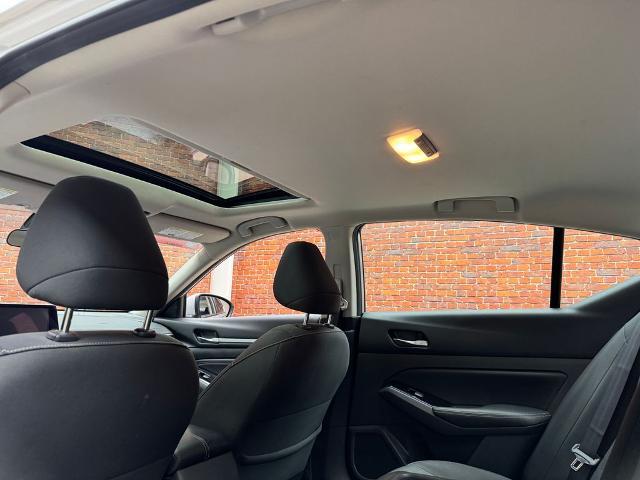 2022 Nissan Altima - $19,010